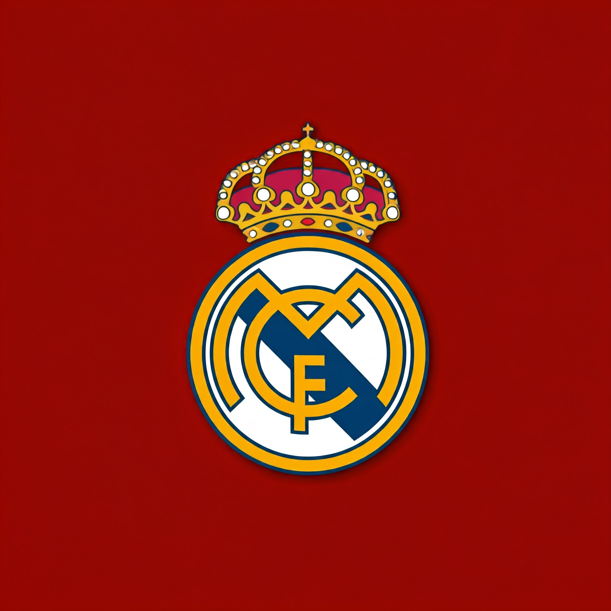 آهنگ رئال مادرید