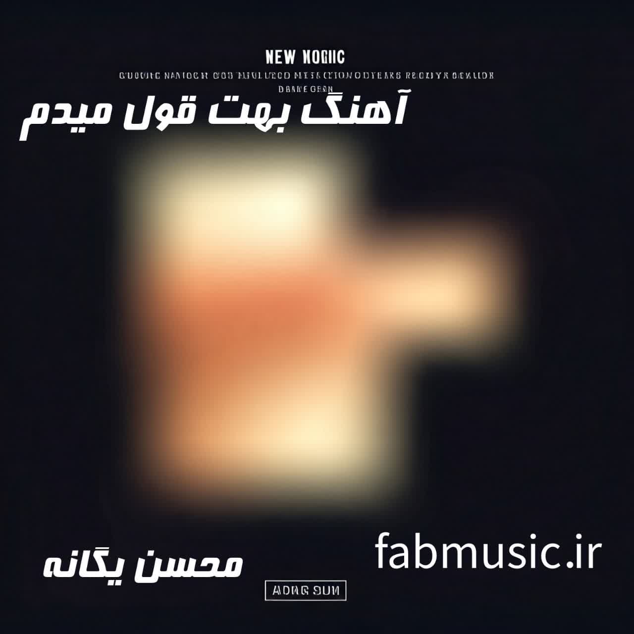 بهت قول میدم