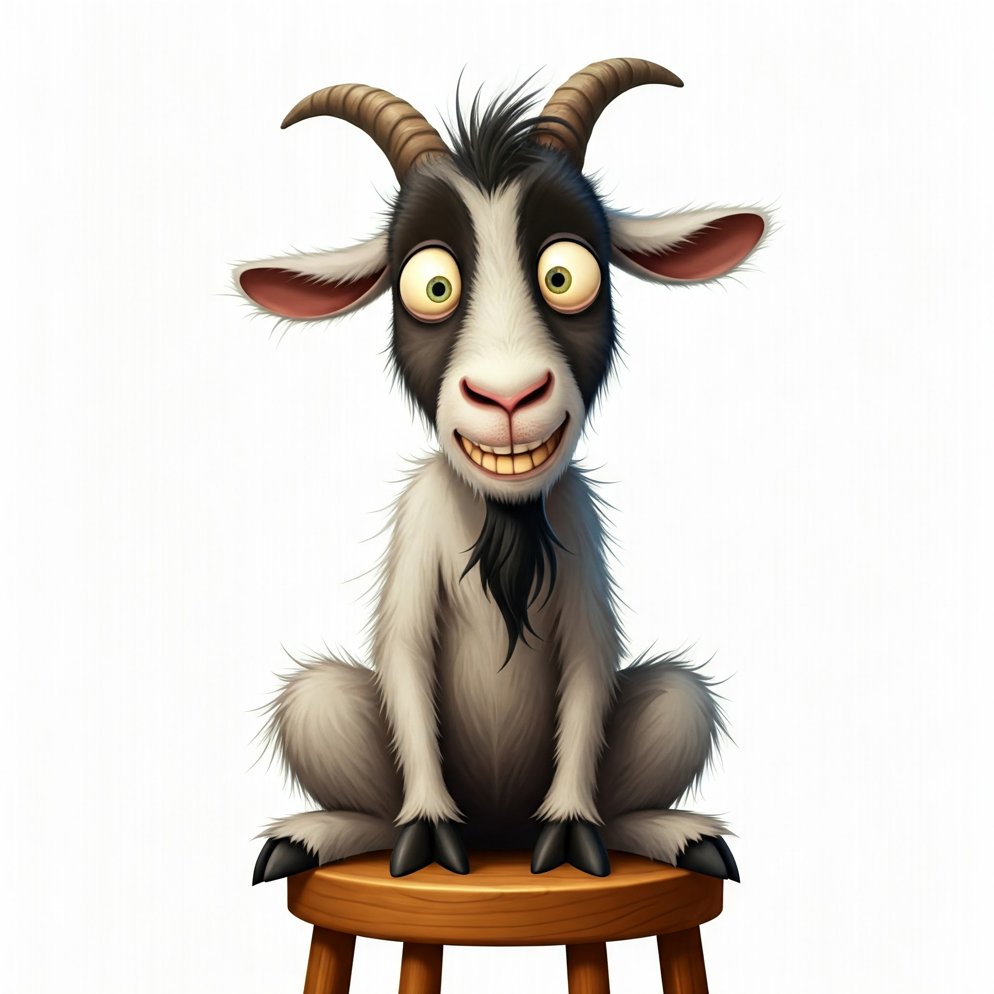 ببعی تو بازیگوشی مثل منی باهوشی