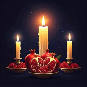 دانلود گلچین آهنگ‌های شب یلدا 1403