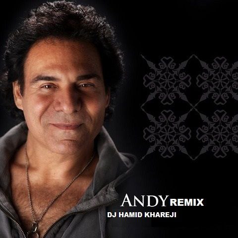 دانلود آهنگ ریمیکس آمنه آمنه با صدای دلنشین اندی | میکس جذاب دیجی حمید خارجی