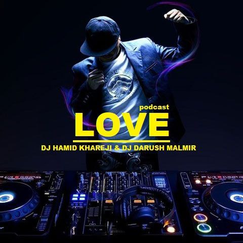 "پادکست لاو قسمت 986 با حمید خارجی منتشر شد | دانلود و گوش دادن به بهترین لحظات"