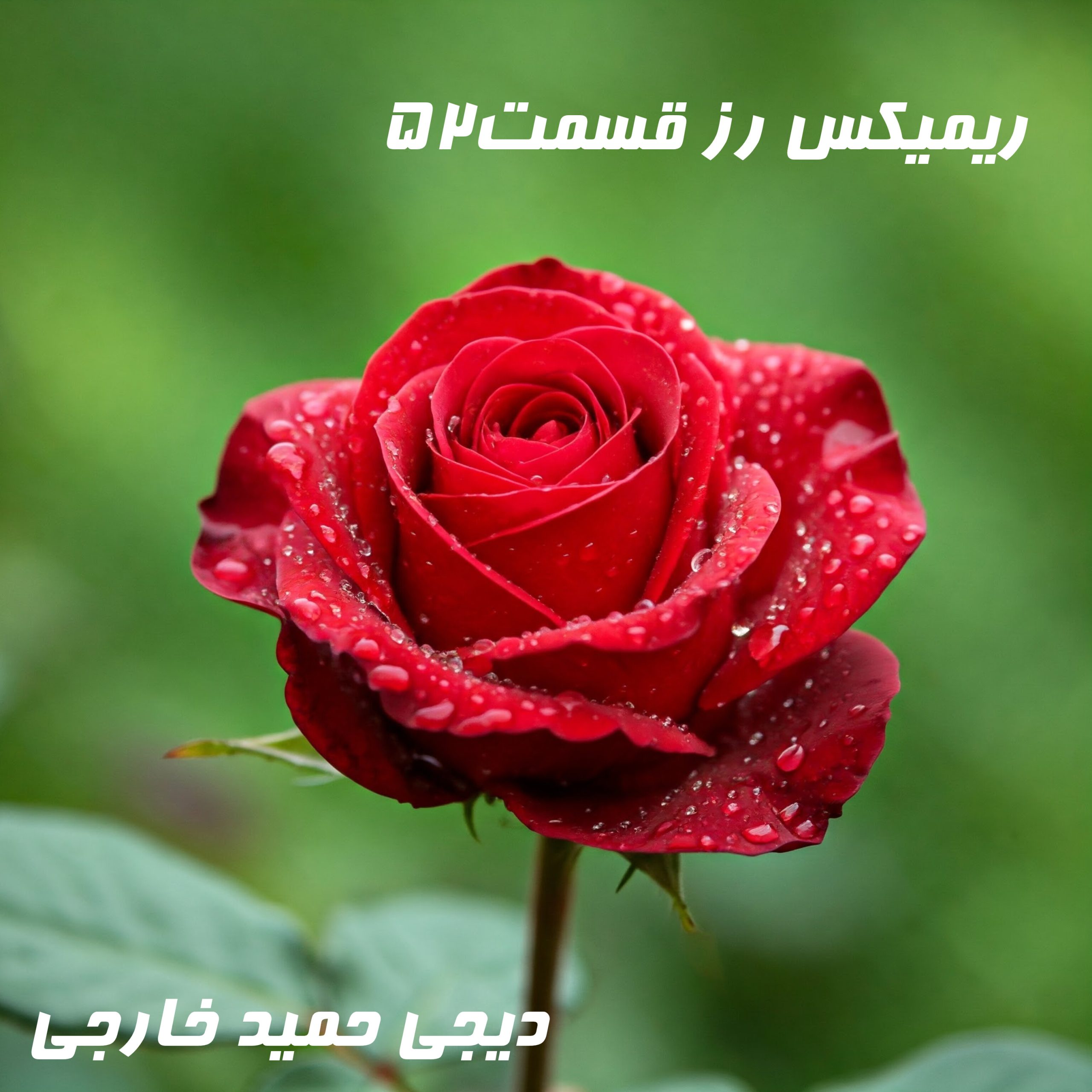 رُز - قسمت ۵۲