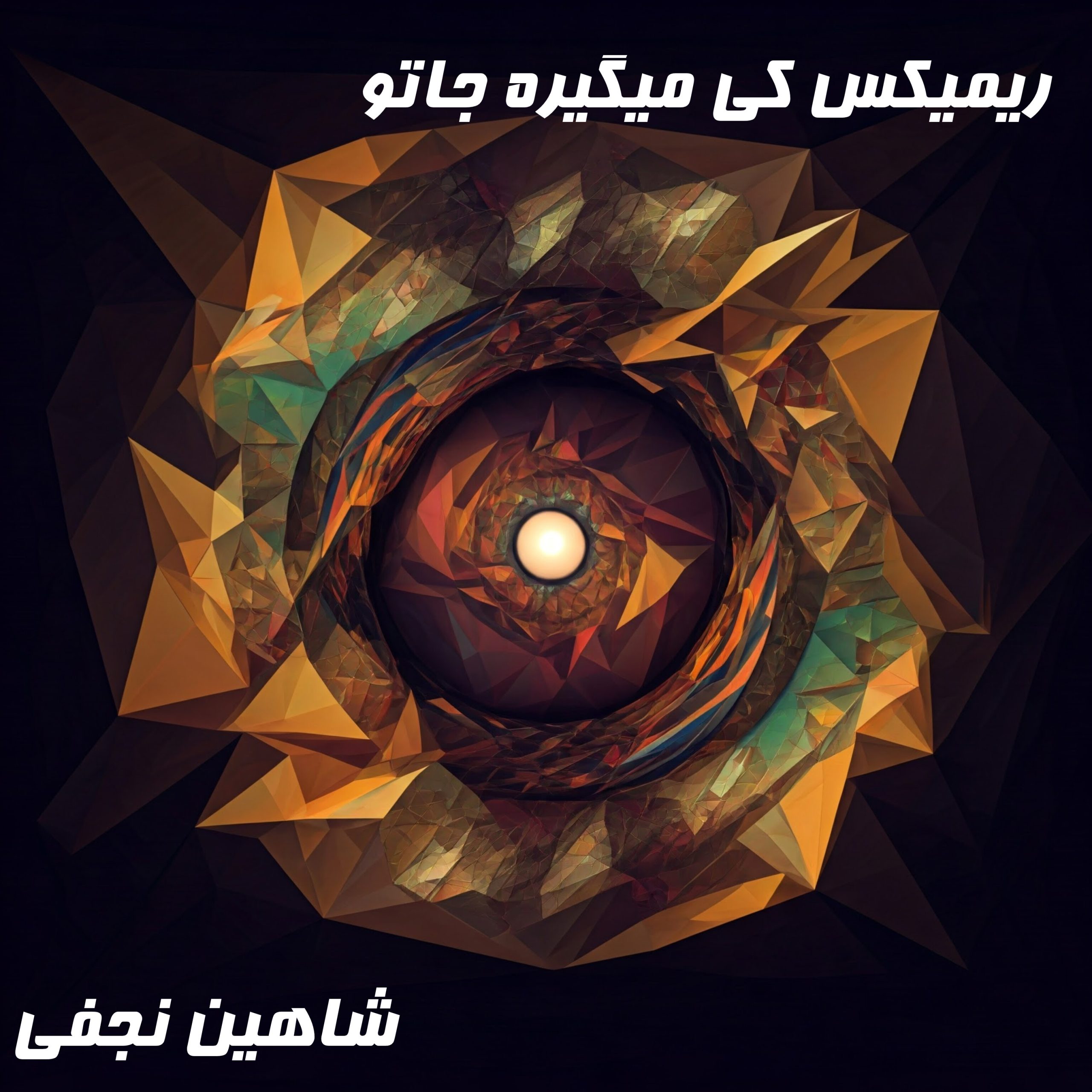 کی میگیره جاتو