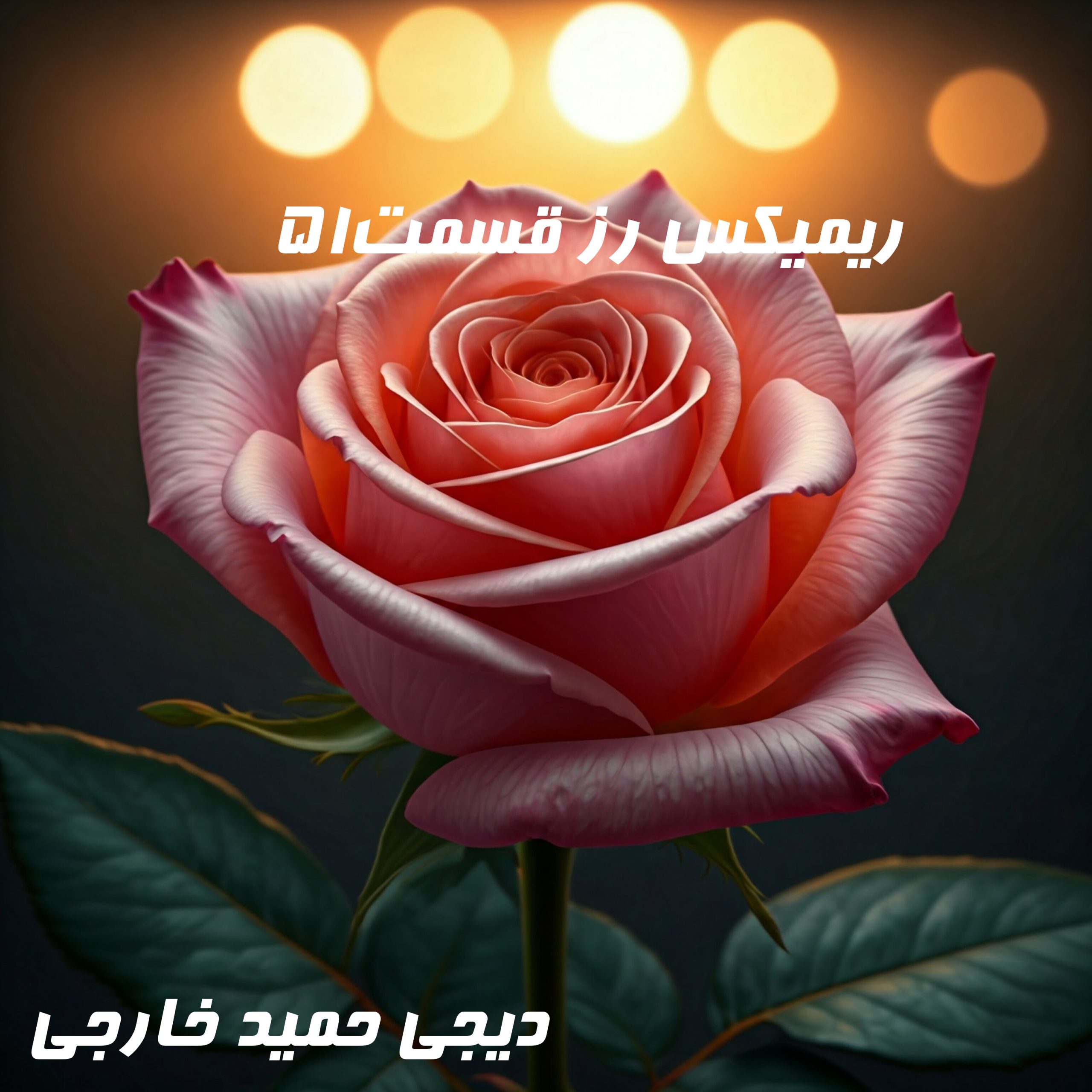 رُز - قسمت ۵۱