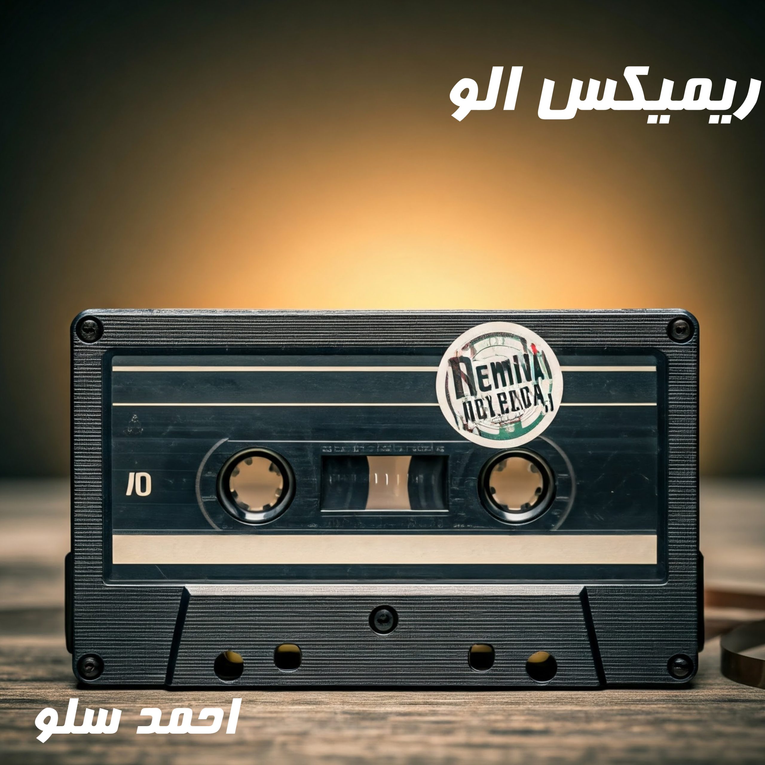 الو از احمد سلو