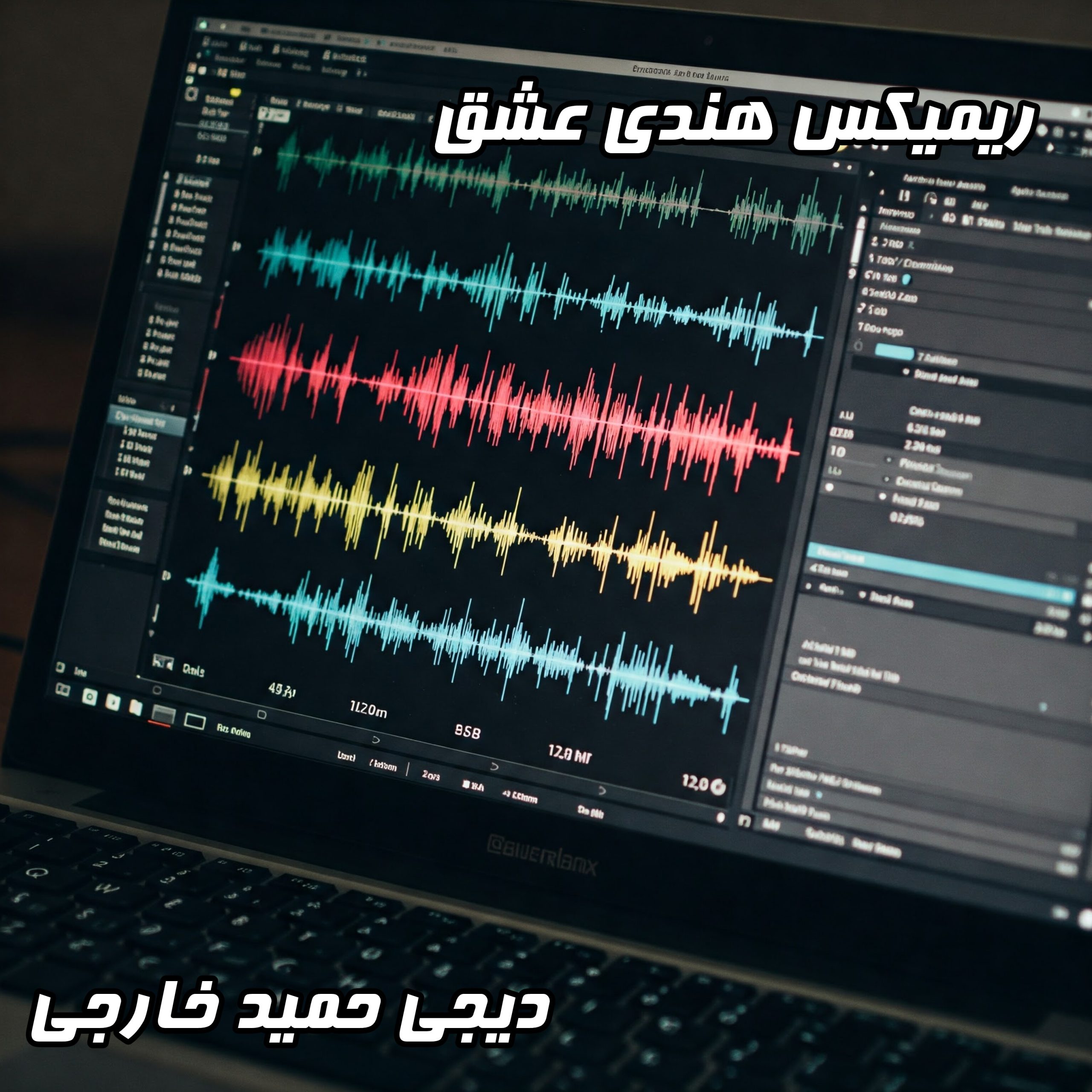 دانلود ریمیکس جدید هندی "عشق" از روشا