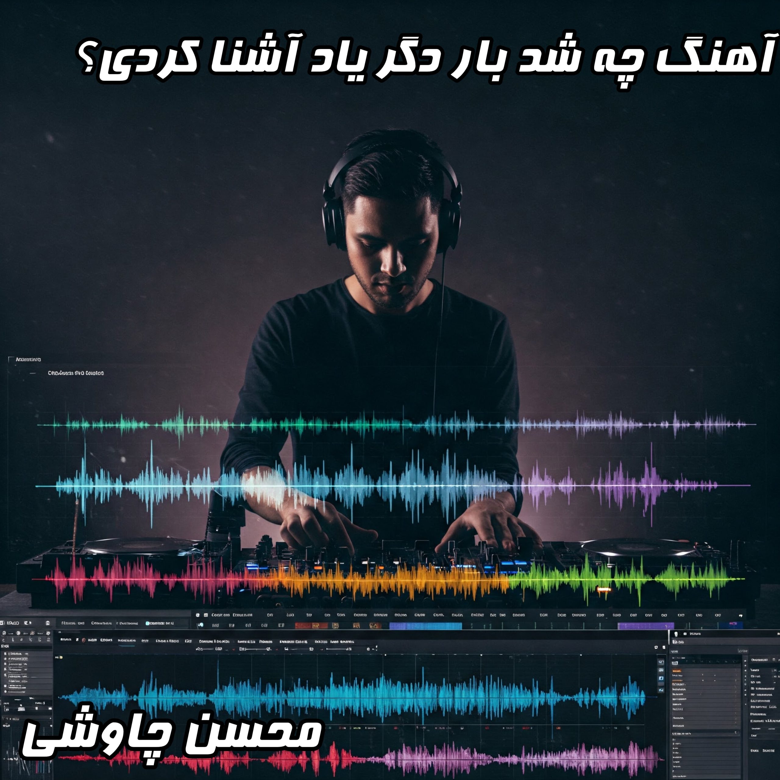 چه شد که بار دگر یاد آشنا کردی؟ شرح دلتنگی و بازگشت در شعر فارسی