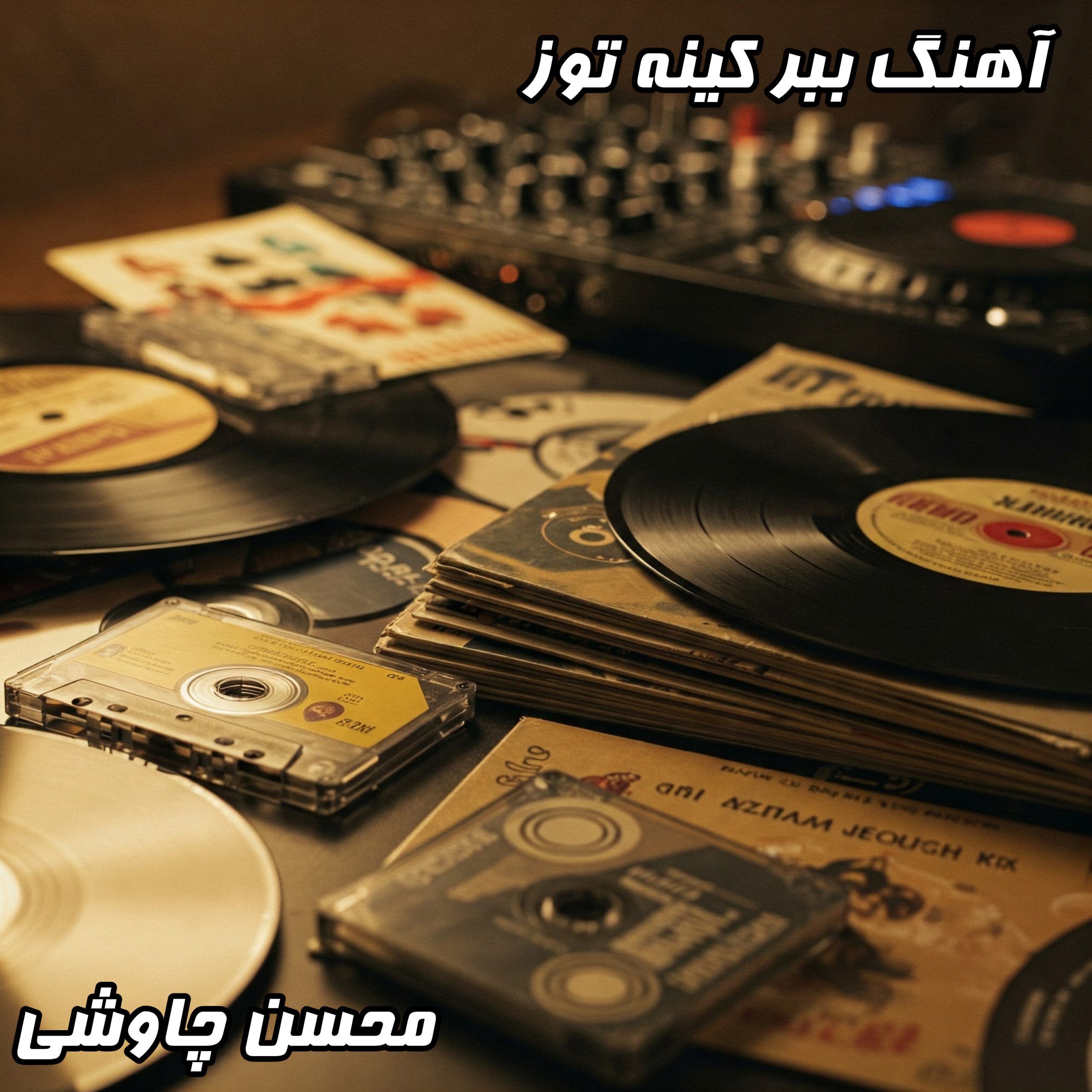 ببر کینه توز و خنده یار: دانلود عاشقانه ای در دل جنگل جنون