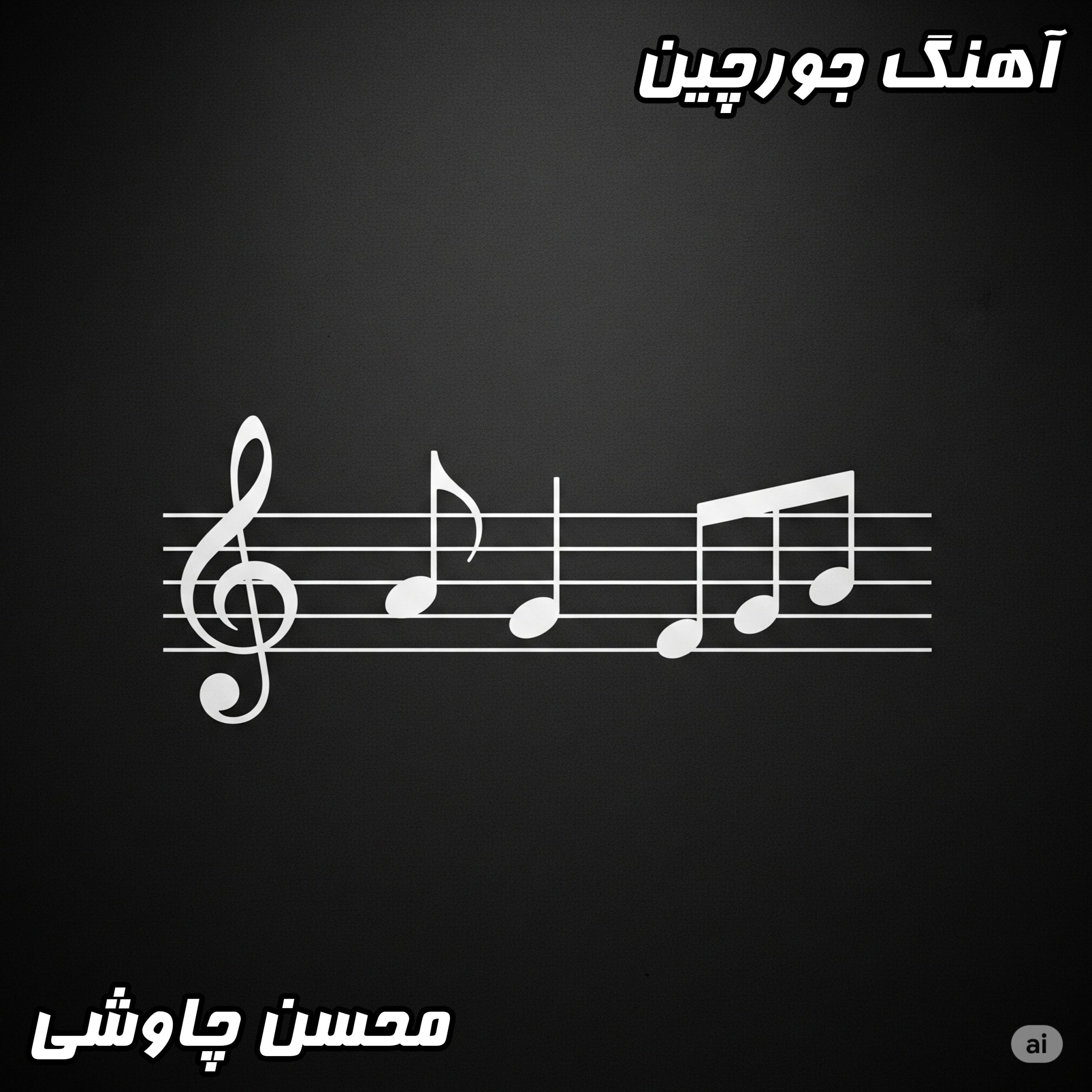 دانلود آهنگ محسن چاوشی جورچین