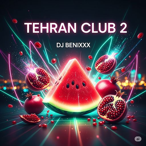 دانلود پادکست ریمیکس شب یلدا، تهران کلاب ۲