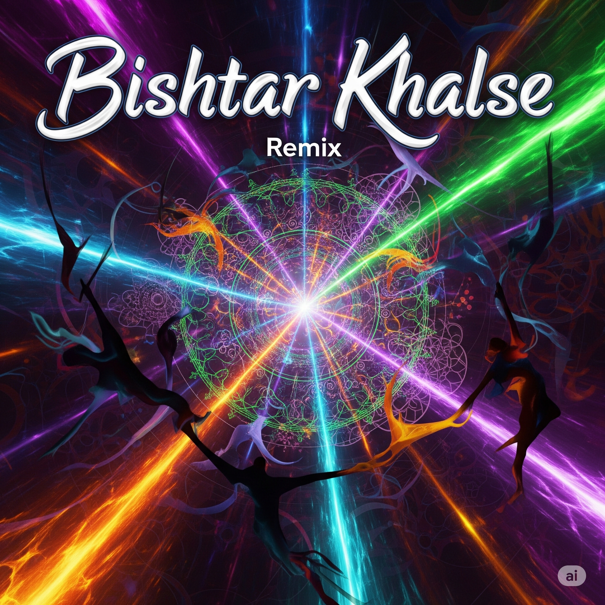 میکس شاد و خفن بیشتر (سپهر خلسه، مویان): تیر خلاص موزیک‌ها