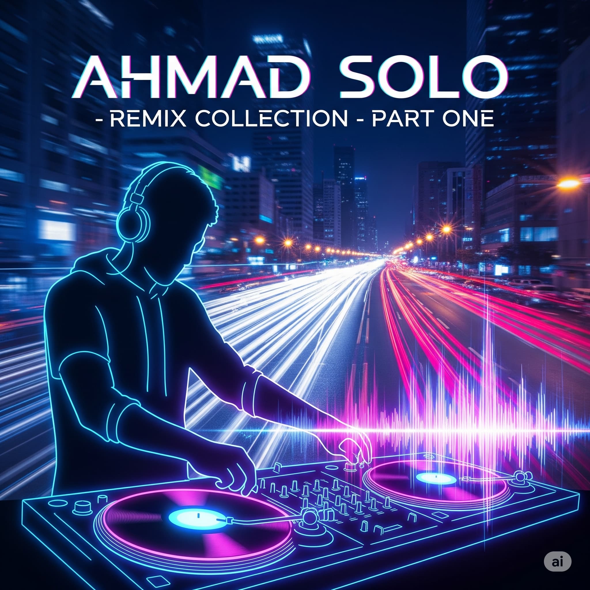 پادکست احمد سلو: میکس احساسی اپیزود ۱