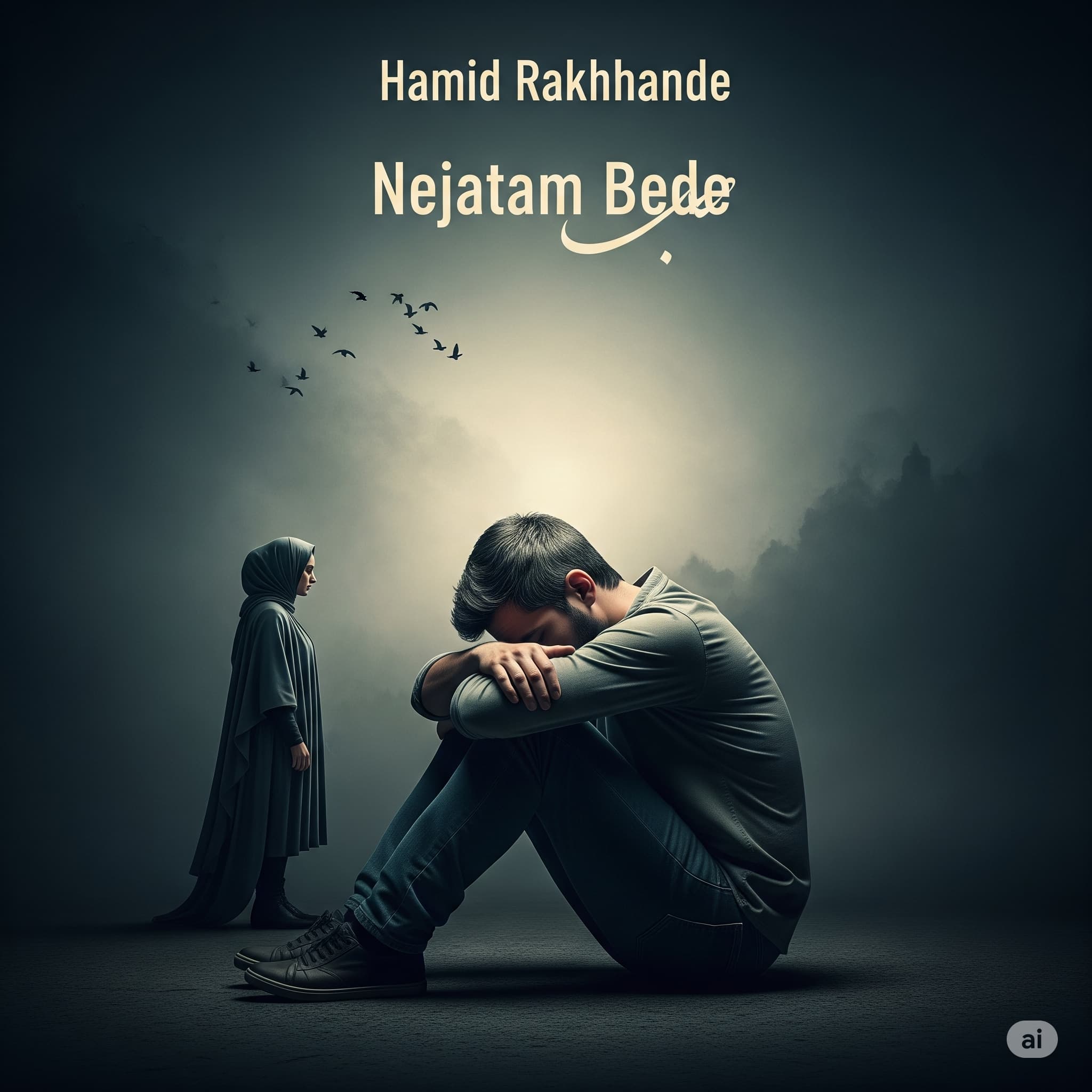 دانلود آهنگ حمید رخشنده به نام نجاتم بده