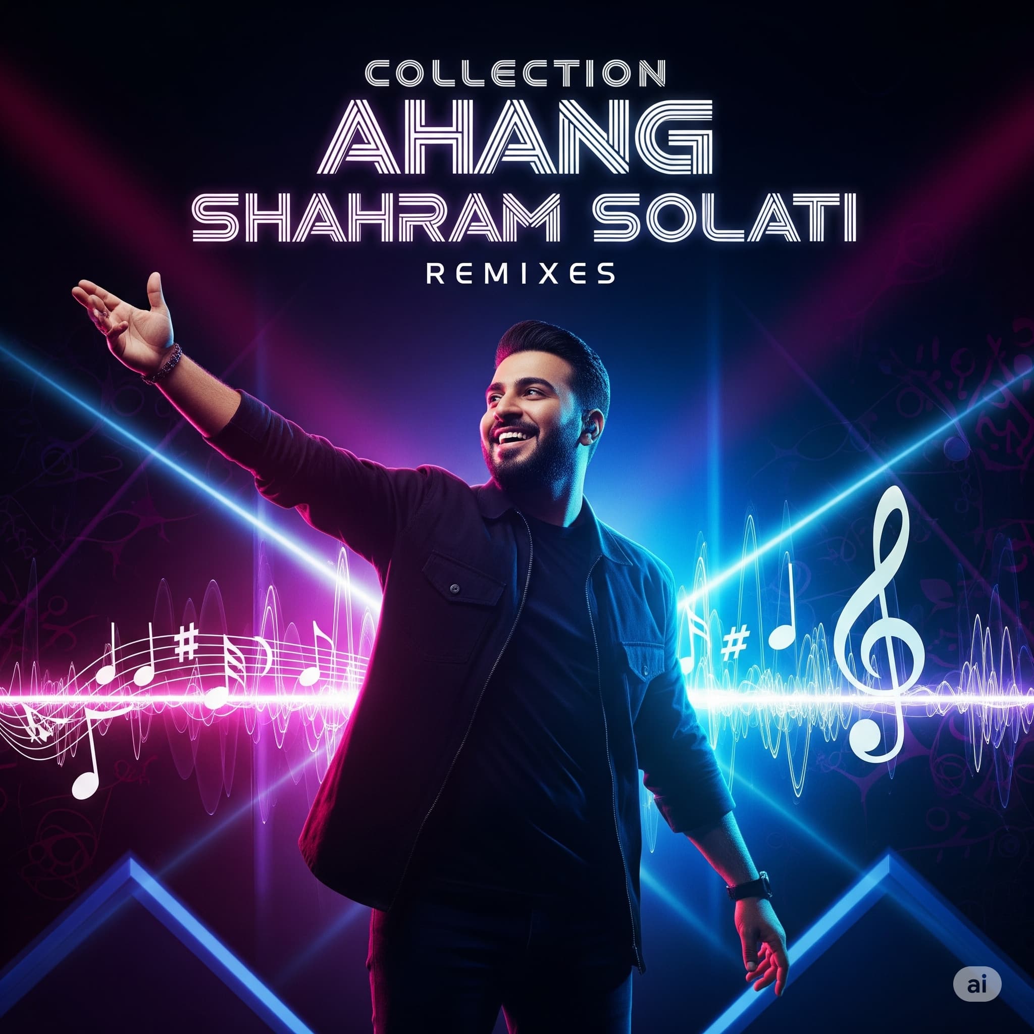 گلچین بهترین آهنگ‌های شهرام صولتی (اپیزود ۱)