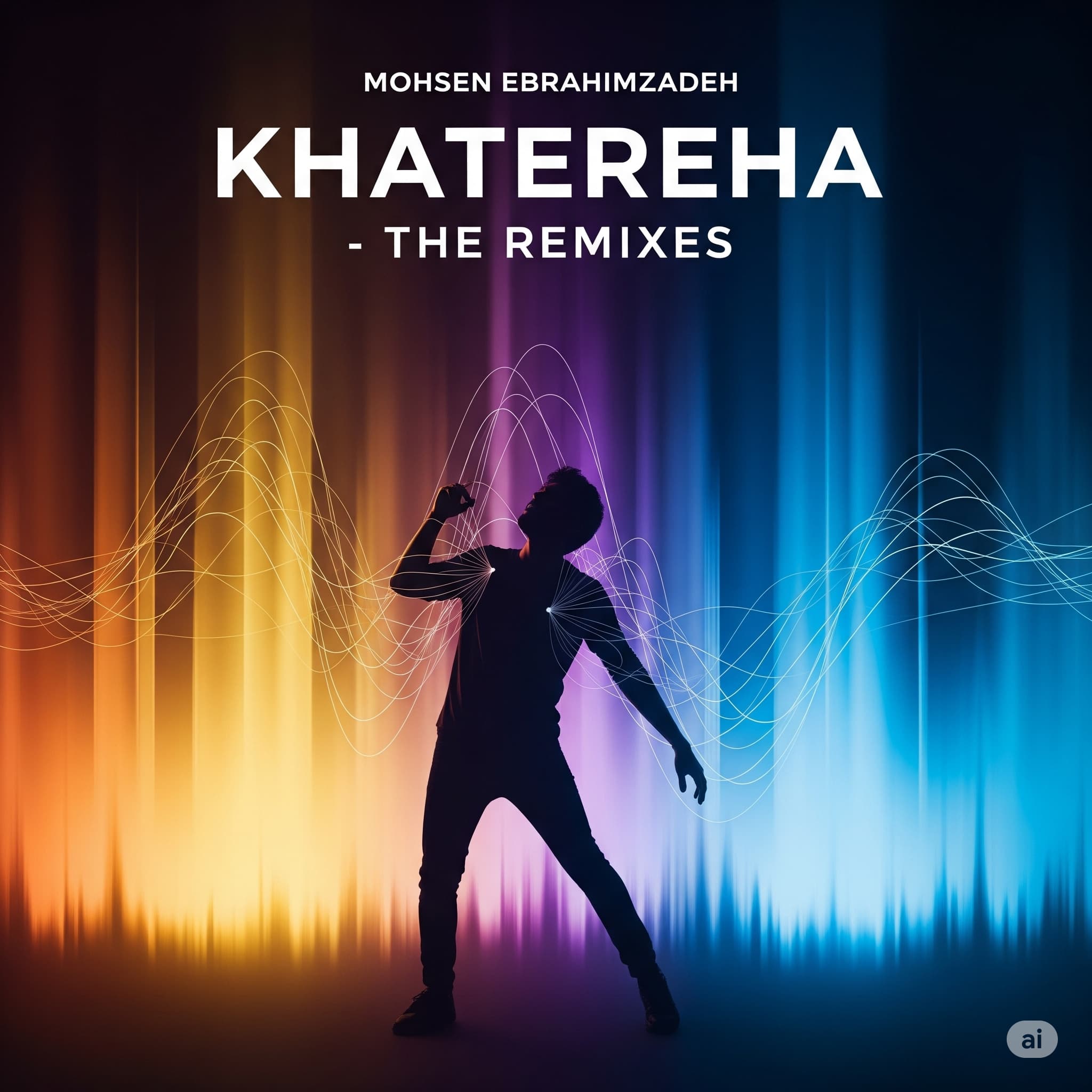 دانلود ریمیکس "خاطره‌ها" از محسن ابراهیم‌زاده