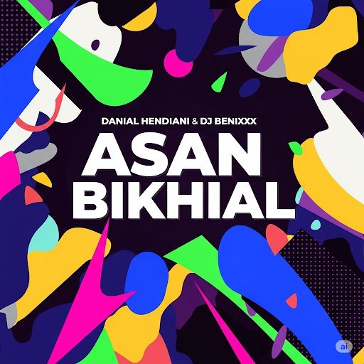 دانلود ریمیکس جدید دانیال هندیانی اصلا بیخیال با بالاترین کیفیت.