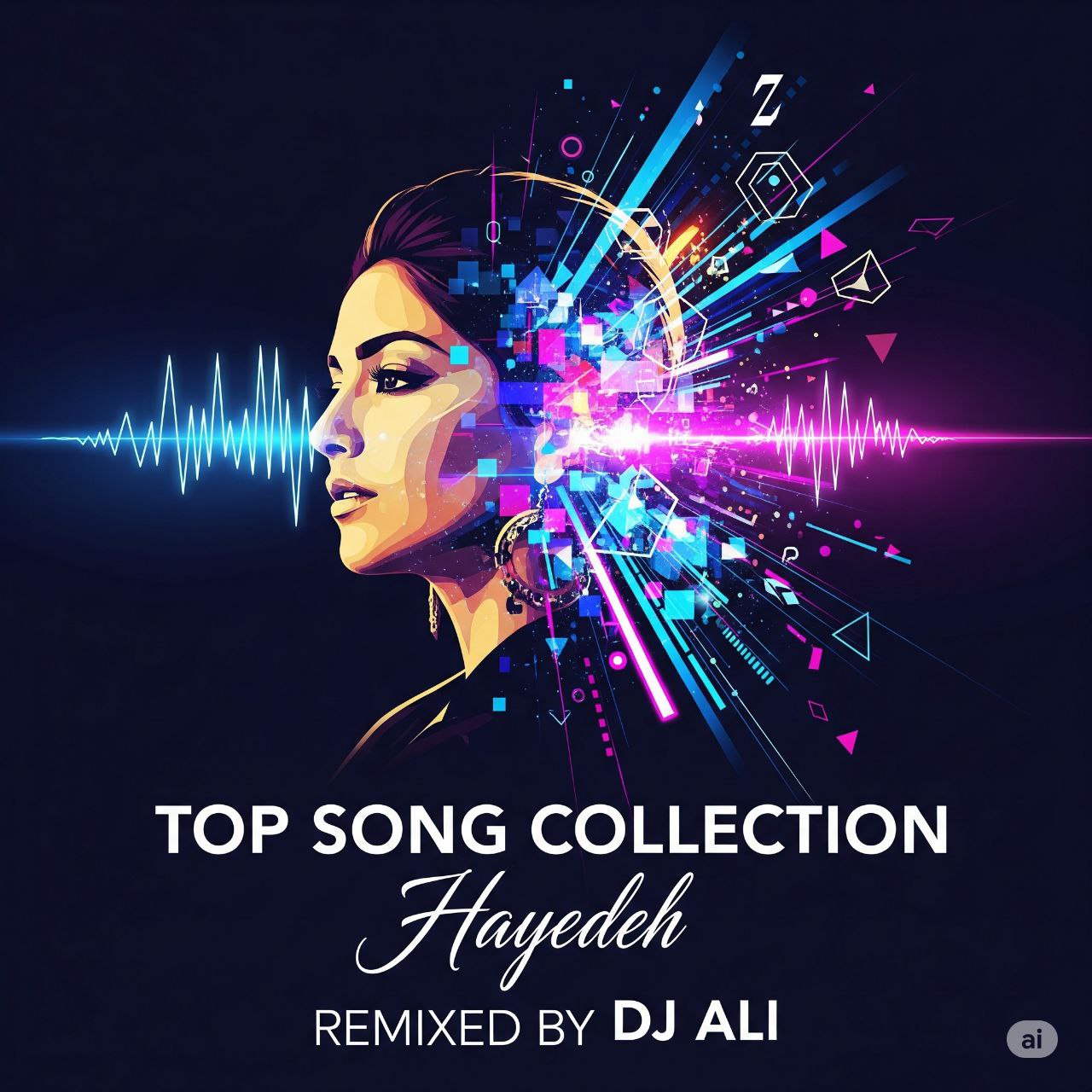 دانلود ریمیکس جدید هایده | مجموعه بهترین ترانه‌ها با کیفیت بالا و نسخه کامل