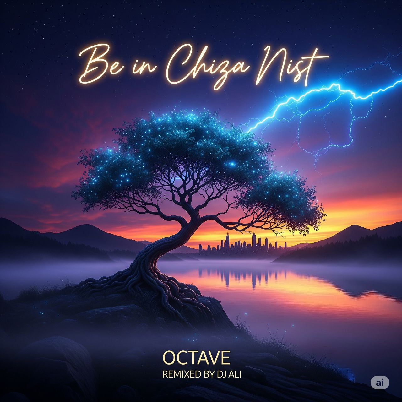 دانلود ریمیکس جدید اکتاو "به این چیزا نیست" با کیفیت بالا