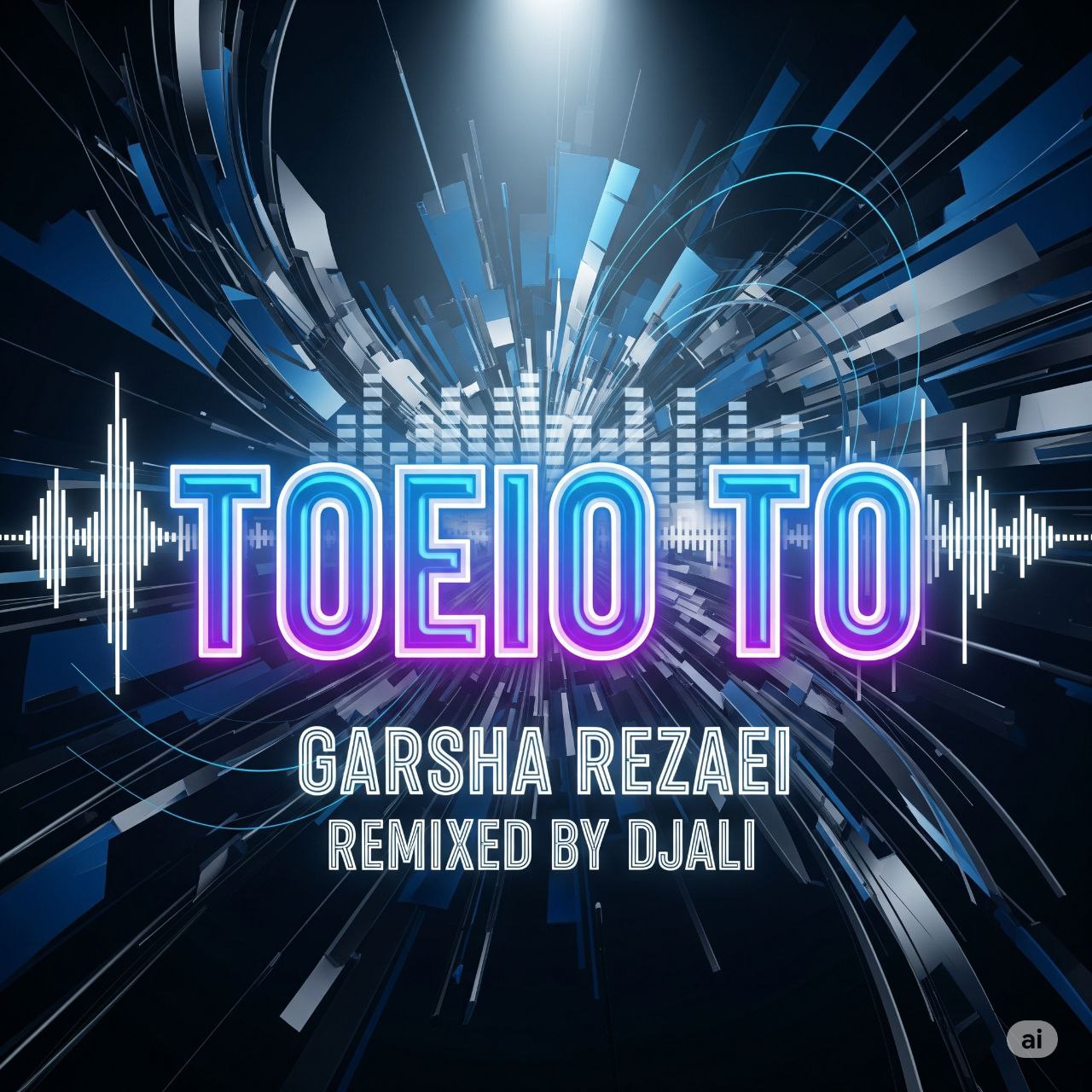  ریمیکس جذاب و هیجان‌انگیز "توی تو" از گرشا رضایی