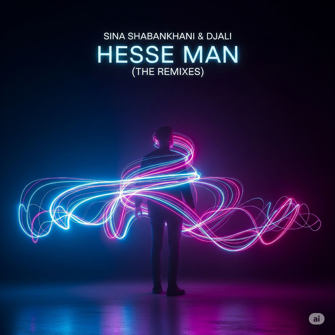 دانلود ریمیکس جدید سینا شعبانخانی "حس من" با کیفیت بالا 