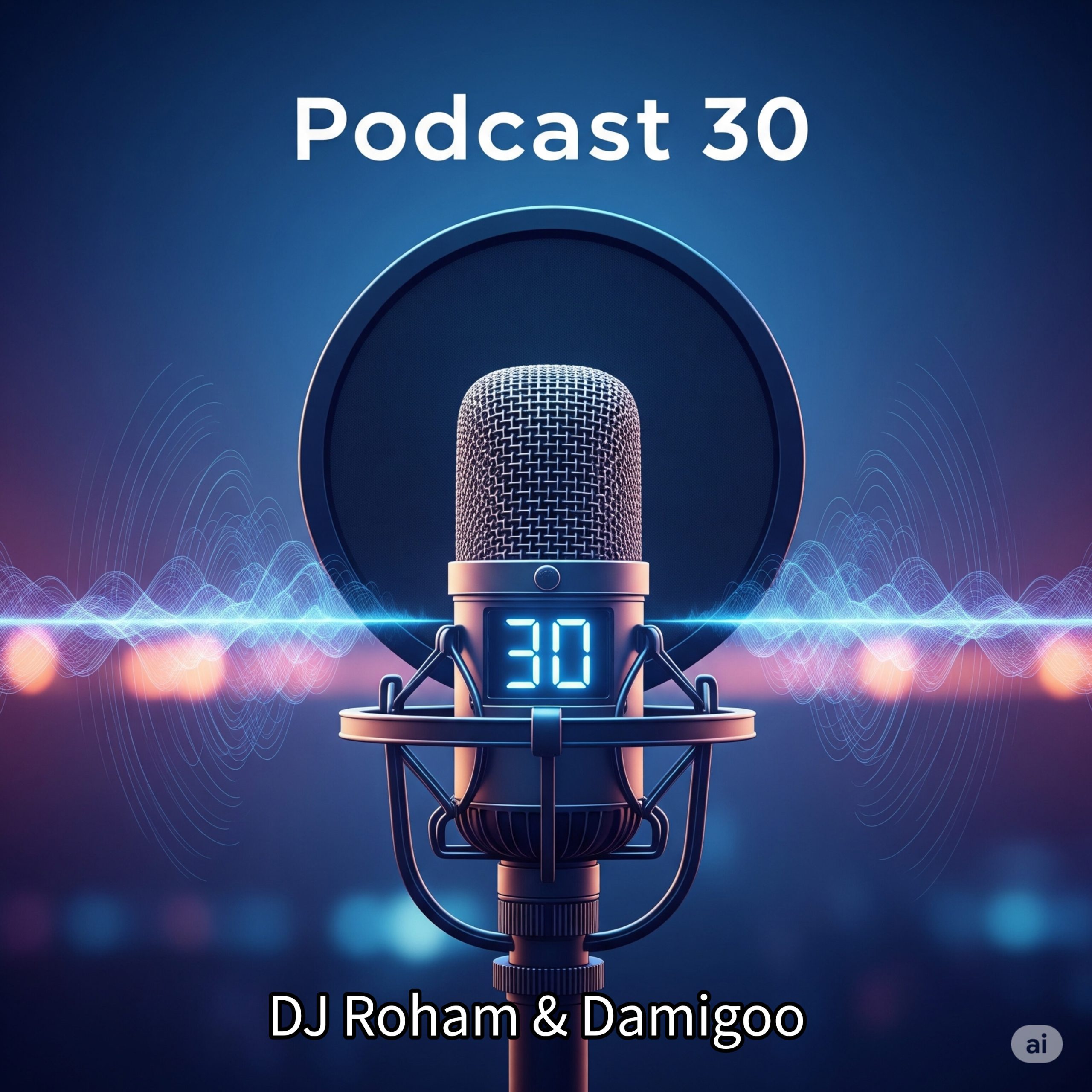 دانلود ریمیکس جدید و شاد دی‌جی رهام و دامیگو- موزیک باکس 30