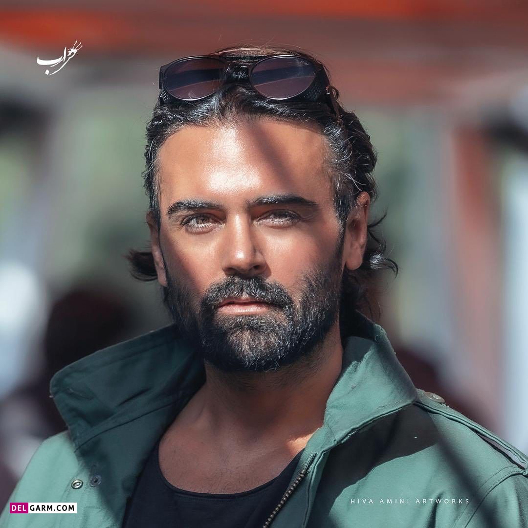 سهراب پاکزاد