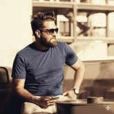 دانلود آهنگ احساسی «تو به روت نیار» از آرشا رادین