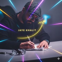 دانلود آهنگ غمگین و دلنشین «جای خالیت» از علی رز