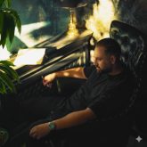 دانلود آهنگ جدید و فوق‌العاده شنیدنی پنج صبح از احمد صفایی