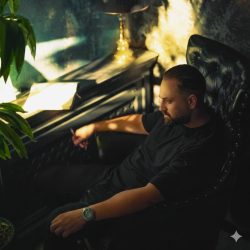 دانلود آهنگ جدید و فوق‌العاده شنیدنی پنج صبح از احمد صفایی