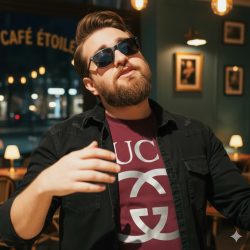 دانلود آهنگ جدید و شاد «تاپ تاپ» از آرشا رادین