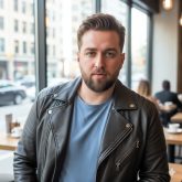 دانلود آهنگ عاشقانه «درگیرت شدم» از آرشا رادین