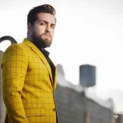 دانلود آهنگ دلربا از آرشا رادین، یک شاهکار احساسی