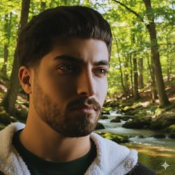 آهنگ غمگین و پردرد امیر رمضانی: حبسم و ای اتاقه چمان هامه زندان + دانلود با کیفیت عالی