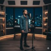 دانلود آهنگ غمگین «لفت بدم» با صدای آرشا رادین