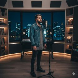 دانلود آهنگ غمگین «لفت بدم» با صدای آرشا رادین