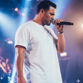 بالاخره منتشر شد! دانلود آهنگ «فوبیا» از آرمین زارعی (2AFM) با کیفیت عالی