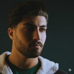 دانلود آهنگ فوق احساسی شر شر واران از امیر رمضانی