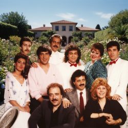 ریمیکس قدیمی: موزیک‌های نوستالژیک برای سفر و جاده