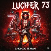ریمیکس جذاب و ترند لوسیفر 73 از دیجی کهزاد تهرانی