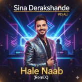 دانلود ریمیکس جدید سینا درخشنده "حال ناب" با کیفیت بالا | نسخه کامل و پرانرژی