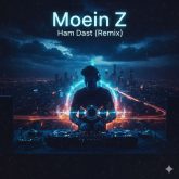 دانلود ریمیکس جدید آهنگ «همدست» از معین زد