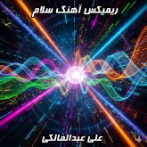 دانلود ریمیکس آهنگ "سلام" از علی عبدالمالکی با تنظیم دی جی بنیکس