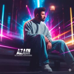 دانلود آهنگ آزادی از محمد محرمی با بهترین کیفیت