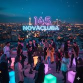 دانلود ریمیکس نواکلاب 145 دیجی بهزاد (DJ Behzad) با کیفیت اصلی