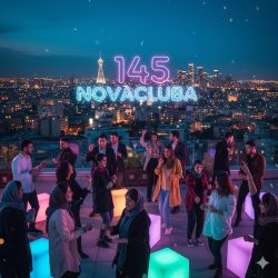 دانلود ریمیکس نواکلاب 145 دیجی بهزاد (DJ Behzad) با کیفیت اصلی