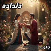دانلود آهنگ جدید و فوق‌العاده «دلداده» از راکوب - گوش کن و عاشق شو!