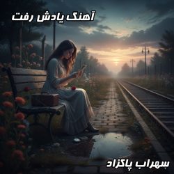دانلود آهنگ جدید و فوق‌العاده احساسی سهراب پاکزاد – یادش رفت