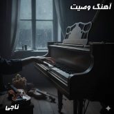 وصیت ناجی: دانلود آهنگ احساسی و پردرد با کیفیت